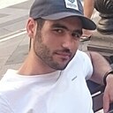 Шамиль, 34 года