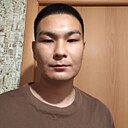 Вадим, 27 лет