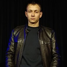 Фотография мужчины Жека, 25 лет из г. Караганда