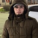 Магомед, 23 года
