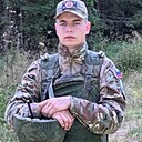 Александр, 20 лет