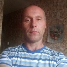 Фотография мужчины Вадим, 47 лет из г. Реж