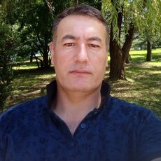 Фотография мужчины Толик, 43 года из г. Долгопрудный