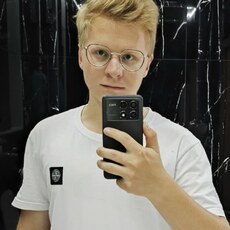 Фотография мужчины Максим, 20 лет из г. Алматы