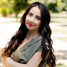 Фотография девушки Марина, 32 года из г. Краснодар