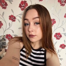 Фотография девушки Ольга, 20 лет из г. Брест
