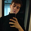 Егор, 19 лет