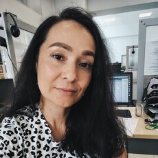Фотография девушки Алина, 36 лет из г. Оренбург