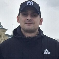 Фотография мужчины Олег, 35 лет из г. Псков