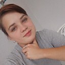 Яна, 25 лет
