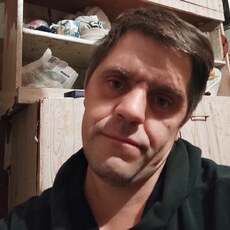 Фотография мужчины Андрей, 38 лет из г. Алматы
