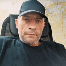 Фотография мужчины Данис, 49 лет из г. Раевский