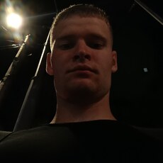Фотография мужчины Данил, 20 лет из г. Балашиха