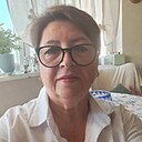 Маргарита, 65 лет