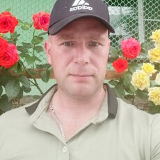 Фотография мужчины Вячеслав, 38 лет из г. Ахтубинск