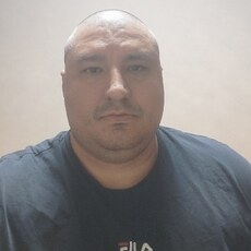Фотография мужчины Алексей, 32 года из г. Электросталь