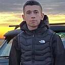 Самир, 19 лет