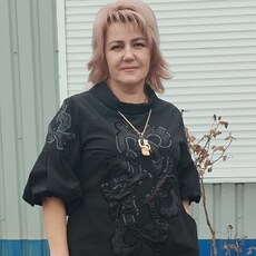 Фотография девушки Оксана, 53 года из г. Снежное