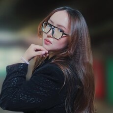 Фотография девушки Ger, 27 лет из г. Красноуфимск