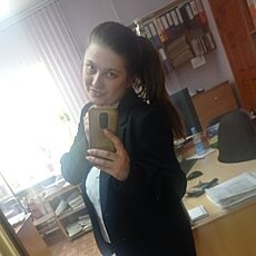 Фотография девушки Екатерина, 32 года из г. Гродно