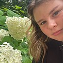 Лиза, 18 лет