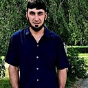 Тимур, 27 лет