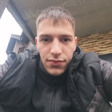 Фотография мужчины Артём, 25 лет из г. Егорьевск