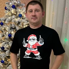 Фотография мужчины Алексей, 31 год из г. Волжский