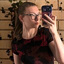 Анастасия, 18 лет