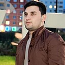 Джахонгир, 24 года