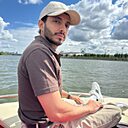 Abdullah, 25 лет