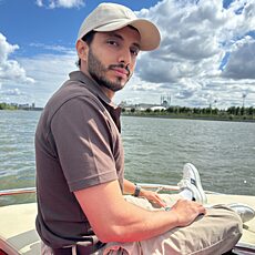 Фотография мужчины Abdullah, 25 лет из г. Казань
