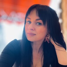 Фотография девушки Елена, 35 лет из г. Санкт-Петербург
