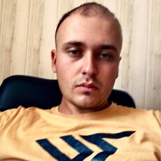 Фотография мужчины Алексей, 28 лет из г. Красноград