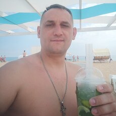 Фотография мужчины Дмитрий, 36 лет из г. Анапа