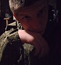Александр, 24 года