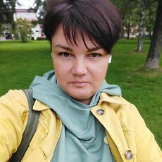 Фотография девушки Екатерина, 39 лет из г. Санкт-Петербург