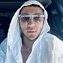 Елдар, 27 лет