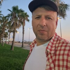 Фотография мужчины Максим, 42 года из г. Полоцк