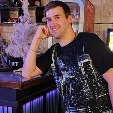 Фотография мужчины Witas, 35 лет из г. Бобруйск