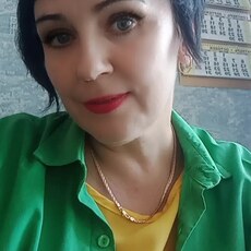 Фотография девушки Валентина, 48 лет из г. Брагин