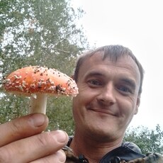 Фотография мужчины Алексей, 42 года из г. Ессентукская