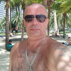 Фотография мужчины Олег, 44 года из г. Брест