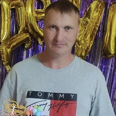 Фотография мужчины Kostya, 36 лет из г. Улан-Удэ