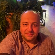 Фотография мужчины Женя, 41 год из г. Красноярск