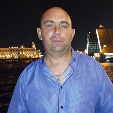Фотография мужчины Алекс, 48 лет из г. Балтийск