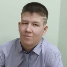 Фотография мужчины Сергей, 36 лет из г. Тюменцево