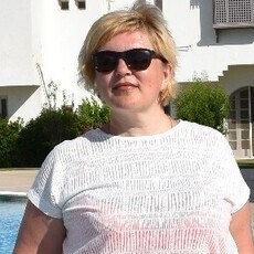 Фотография девушки Ольга, 49 лет из г. Ульяновск