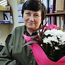 Татьяна, 62 года