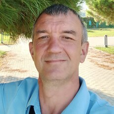 Фотография мужчины Сергей, 46 лет из г. Полысаево